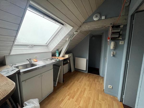 Appartement à louer à Vern-sur-Seiche en Ille-et-Vilaine (35770), ref : 1016