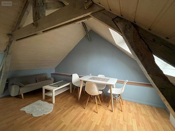 Appartement à louer à Vern-sur-Seiche en Ille-et-Vilaine (35770), ref : 1016