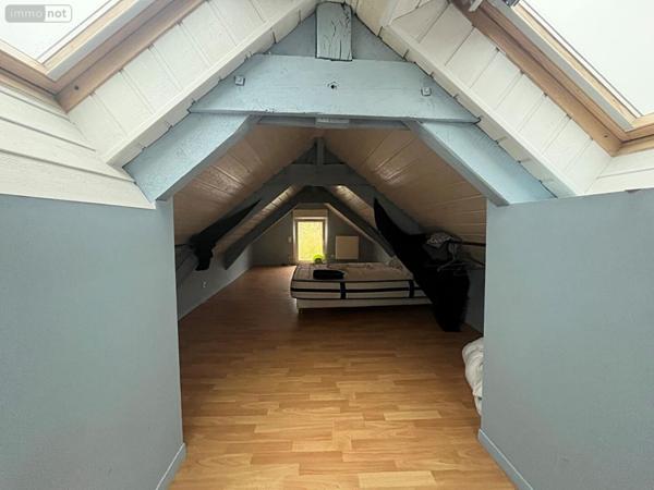 Appartement à louer à Vern-sur-Seiche en Ille-et-Vilaine (35770), ref : 1016