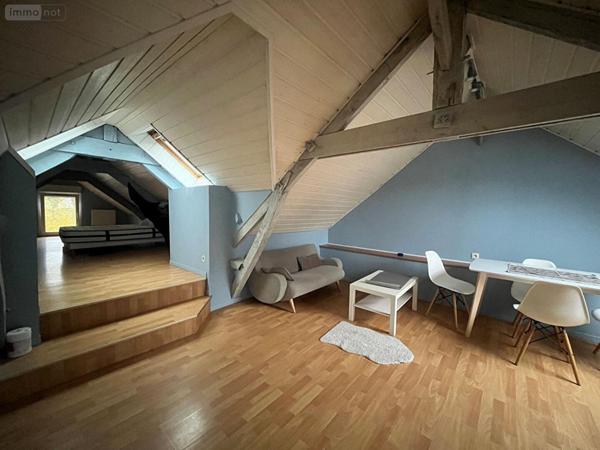 Appartement à louer à Vern-sur-Seiche en Ille-et-Vilaine (35770), ref : 1016