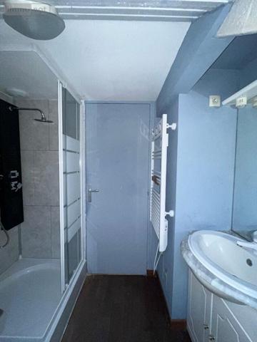 Appartement à louer à Vern-sur-Seiche en Ille-et-Vilaine (35770), ref : 1016