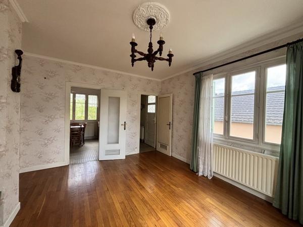 Maison 103 740 € Saint-Florent-sur-Cher 6 p 114 m² DPE G