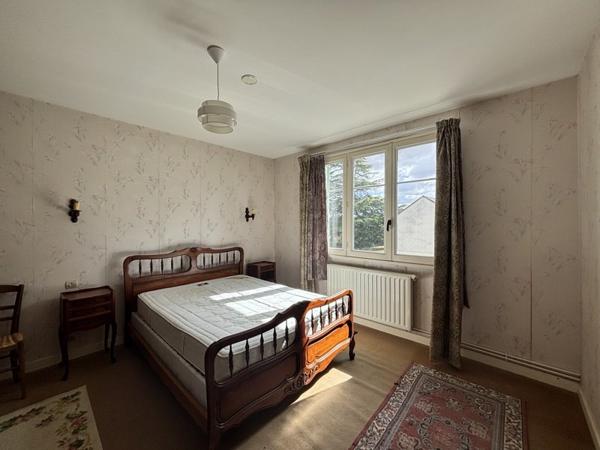 Maison 103 740 € Saint-Florent-sur-Cher 6 p 114 m² DPE G