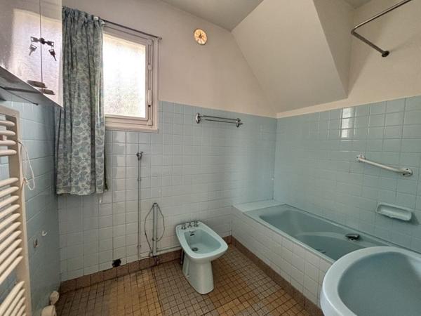 Maison 103 740 € Saint-Florent-sur-Cher 6 p 114 m² DPE G
