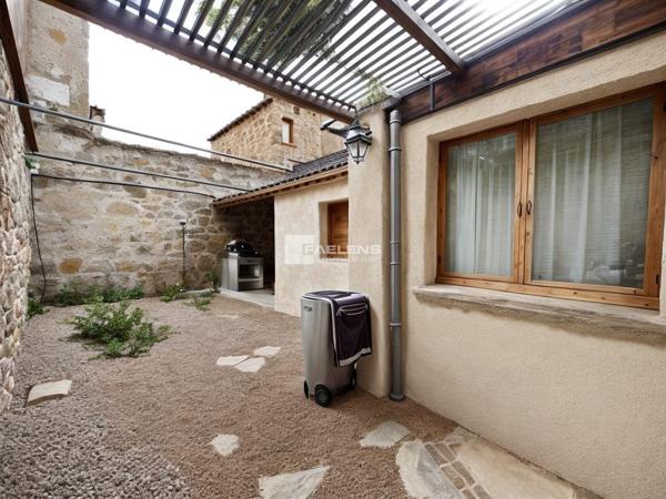 Maison Mitoyenne 2 côtés à Lille - Réf. ml5558k