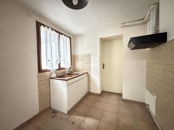 Maison Mitoyenne 2 côtés à Lille - Réf. ml5558k