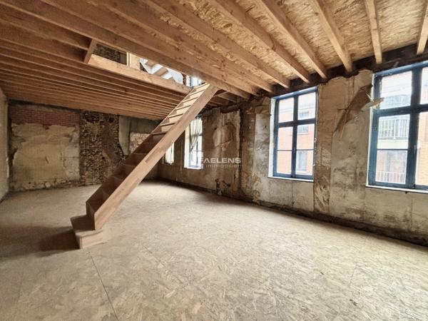 Maison Mitoyenne 2 côtés à Lille - Réf. ml5558k