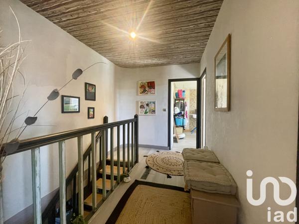 House for sale 6 rooms 147 m² Bellac