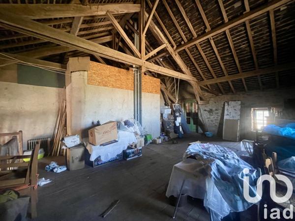 House for sale 6 rooms 147 m² Bellac