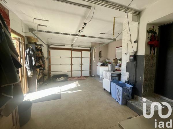 House for sale 6 rooms 147 m² Bellac