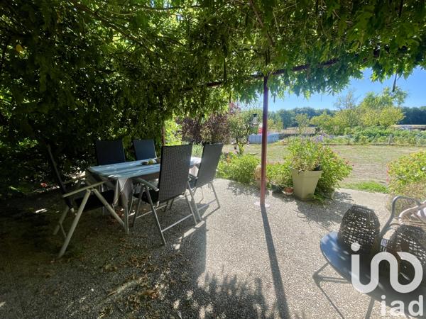 House for sale 6 rooms 147 m² Bellac