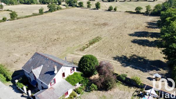 House for sale 6 rooms 147 m² Bellac