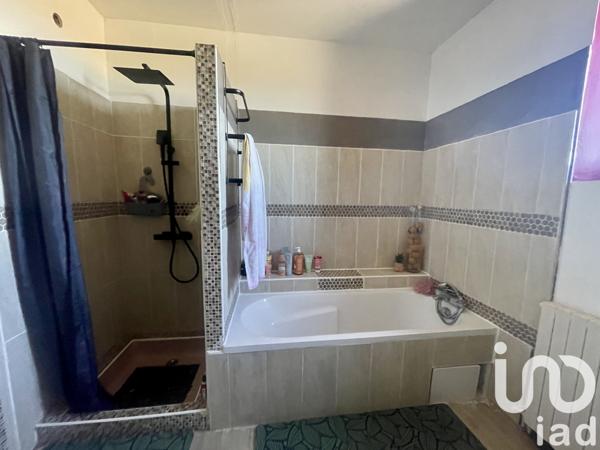 House for sale 6 rooms 147 m² Bellac