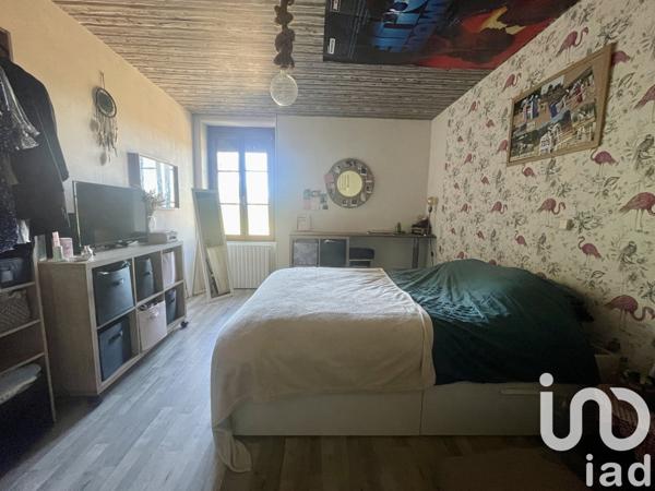 House for sale 6 rooms 147 m² Bellac