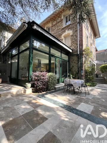 Maison à vendre 6 pièces 200 m² Sucy-en-Brie