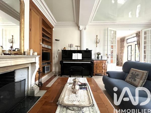 Maison à vendre 6 pièces 200 m² Sucy-en-Brie