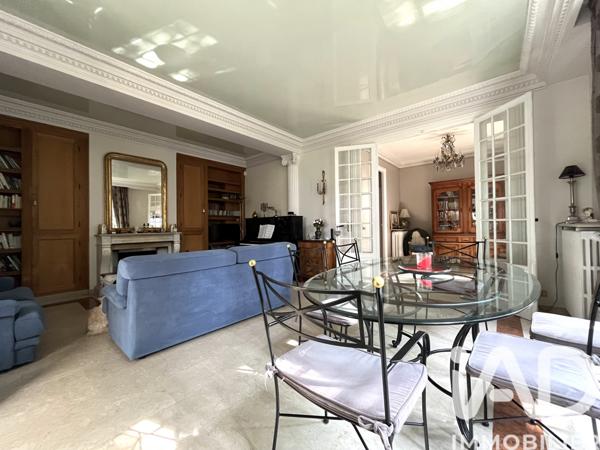 Maison à vendre 6 pièces 200 m² Sucy-en-Brie