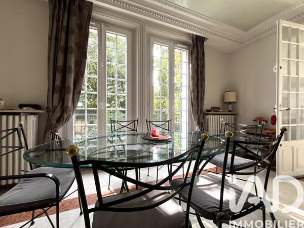 Maison à vendre 6 pièces 200 m² Sucy-en-Brie