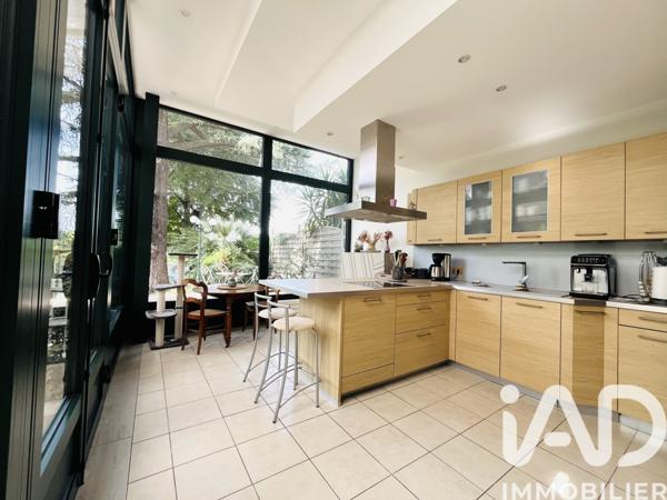 Maison à vendre 6 pièces 200 m² Sucy-en-Brie