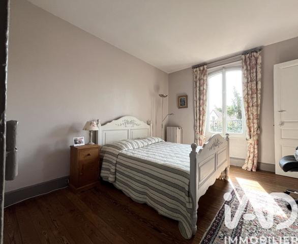 Maison à vendre 6 pièces 200 m² Sucy-en-Brie