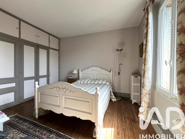 Maison à vendre 6 pièces 200 m² Sucy-en-Brie