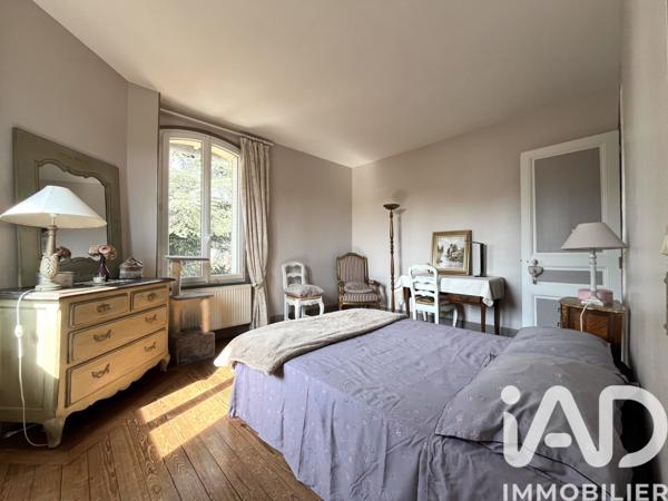 Maison à vendre 6 pièces 200 m² Sucy-en-Brie