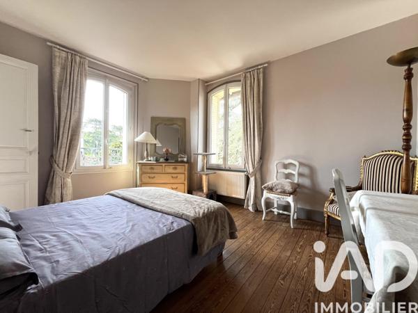 Maison à vendre 6 pièces 200 m² Sucy-en-Brie