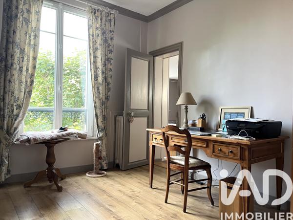 Maison à vendre 6 pièces 200 m² Sucy-en-Brie