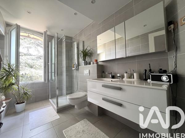 Maison à vendre 6 pièces 200 m² Sucy-en-Brie