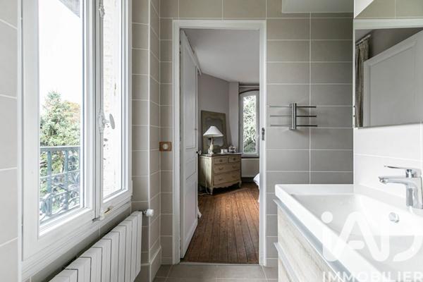 Maison à vendre 6 pièces 200 m² Sucy-en-Brie