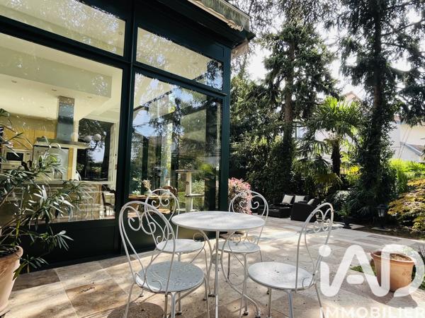 Maison à vendre 6 pièces 200 m² Sucy-en-Brie