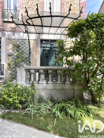 Maison à vendre 6 pièces 200 m² Sucy-en-Brie