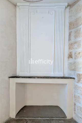 Appartement 5 pièces - 188 m²