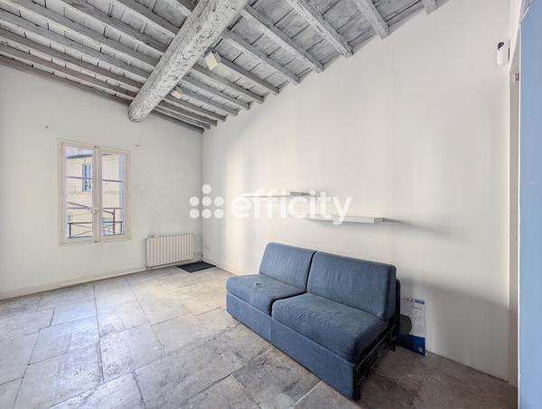 Appartement 5 pièces - 188 m²