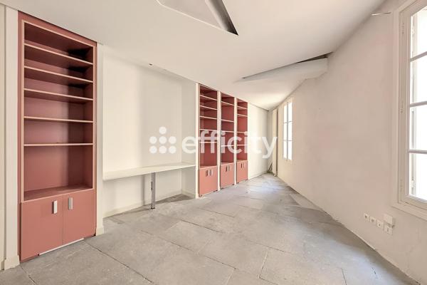 Appartement 5 pièces - 188 m²