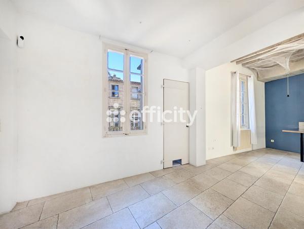 Appartement 5 pièces - 188 m²