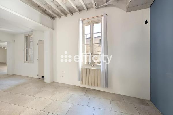 Appartement 5 pièces - 188 m²