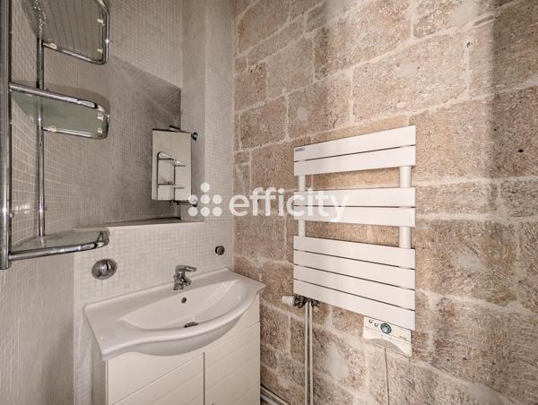 Appartement 5 pièces - 188 m²