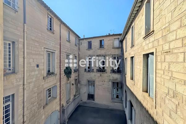 Appartement 5 pièces - 188 m²