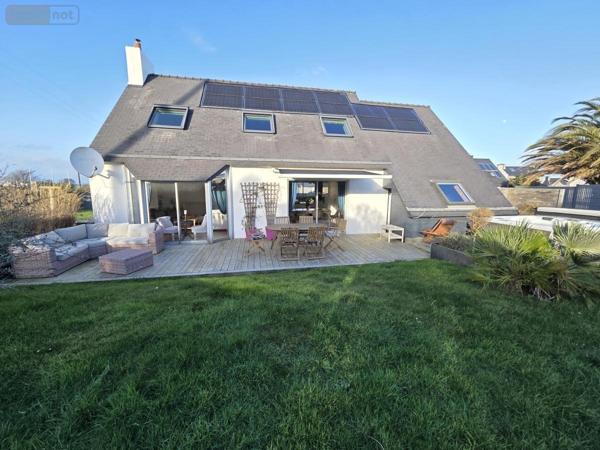 Maison à vendre à Roscoff dans le Finistère (29680), ref : 29086-1733