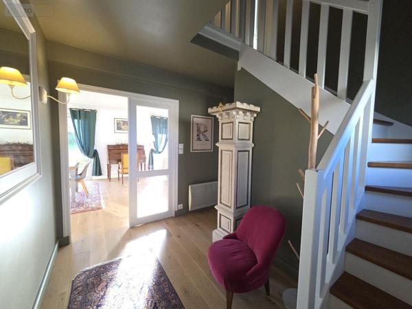 Maison à vendre à Roscoff dans le Finistère (29680), ref : 29086-1733