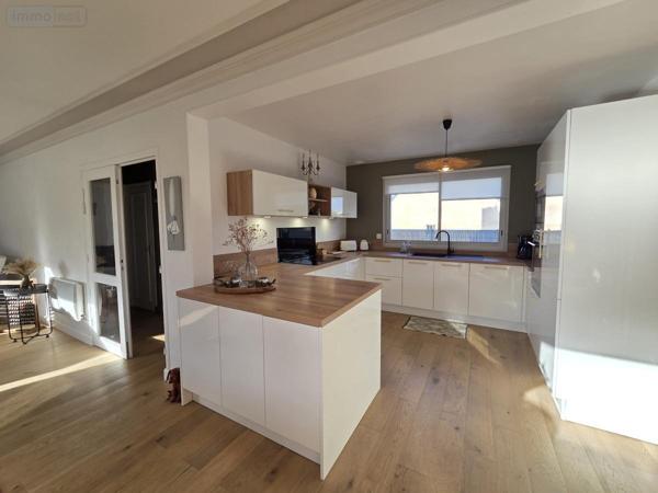 Maison à vendre à Roscoff dans le Finistère (29680), ref : 29086-1733