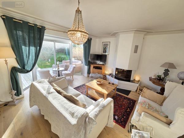 Maison à vendre à Roscoff dans le Finistère (29680), ref : 29086-1733