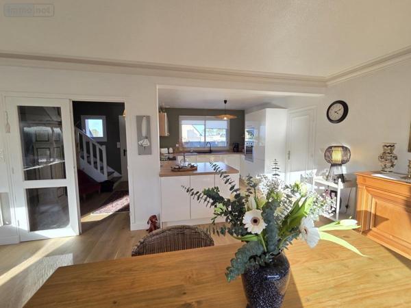 Maison à vendre à Roscoff dans le Finistère (29680), ref : 29086-1733