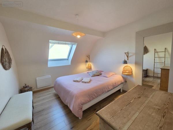 Maison à vendre à Roscoff dans le Finistère (29680), ref : 29086-1733