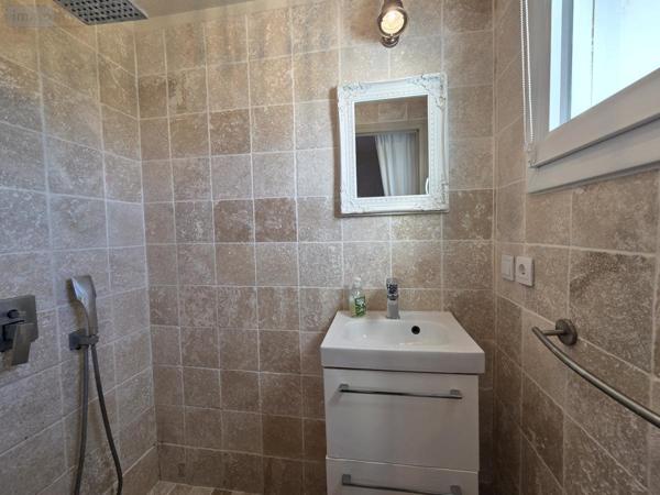 Maison à vendre à Roscoff dans le Finistère (29680), ref : 29086-1733