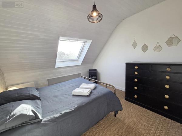 Maison à vendre à Roscoff dans le Finistère (29680), ref : 29086-1733