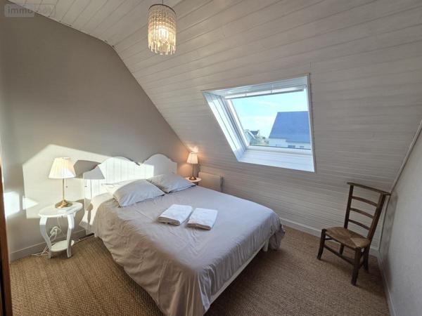 Maison à vendre à Roscoff dans le Finistère (29680), ref : 29086-1733