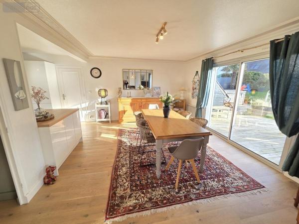 Maison à vendre à Roscoff dans le Finistère (29680), ref : 29086-1733