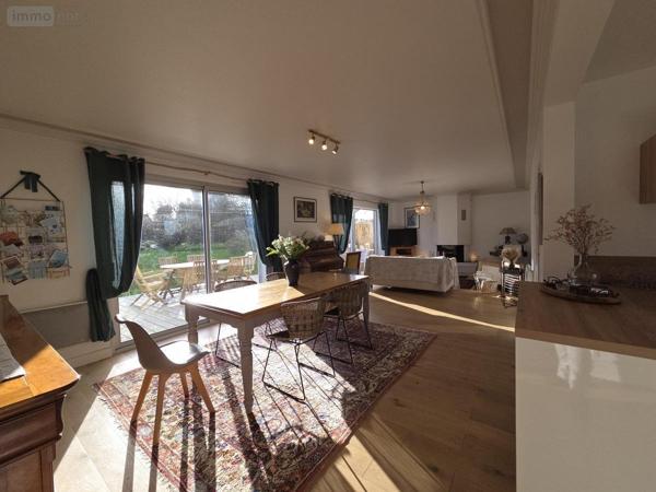 Maison à vendre à Roscoff dans le Finistère (29680), ref : 29086-1733